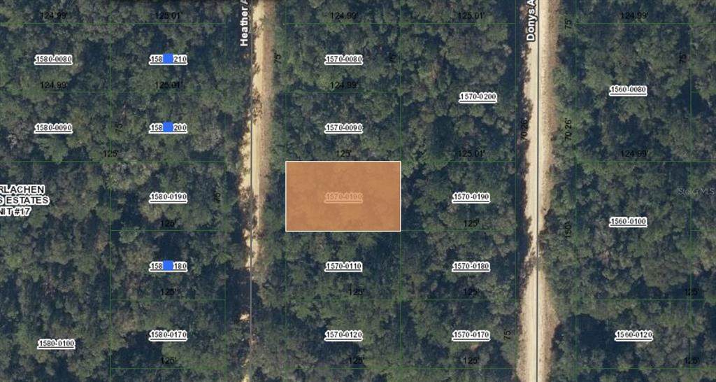 00 Heather Avenue - Photo 1