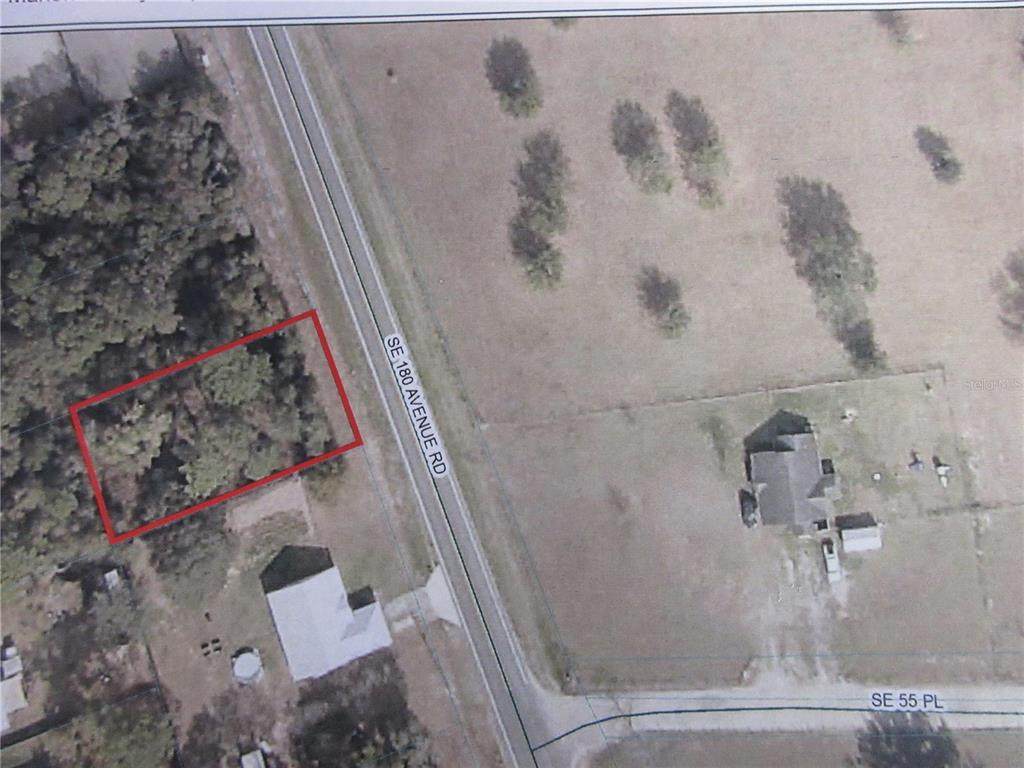 0 180 AVE Road - Photo 1