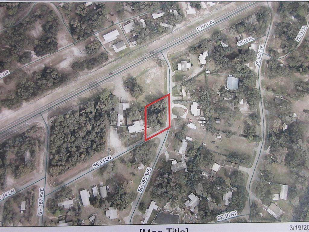 0 188TH Avenue - Photo 1