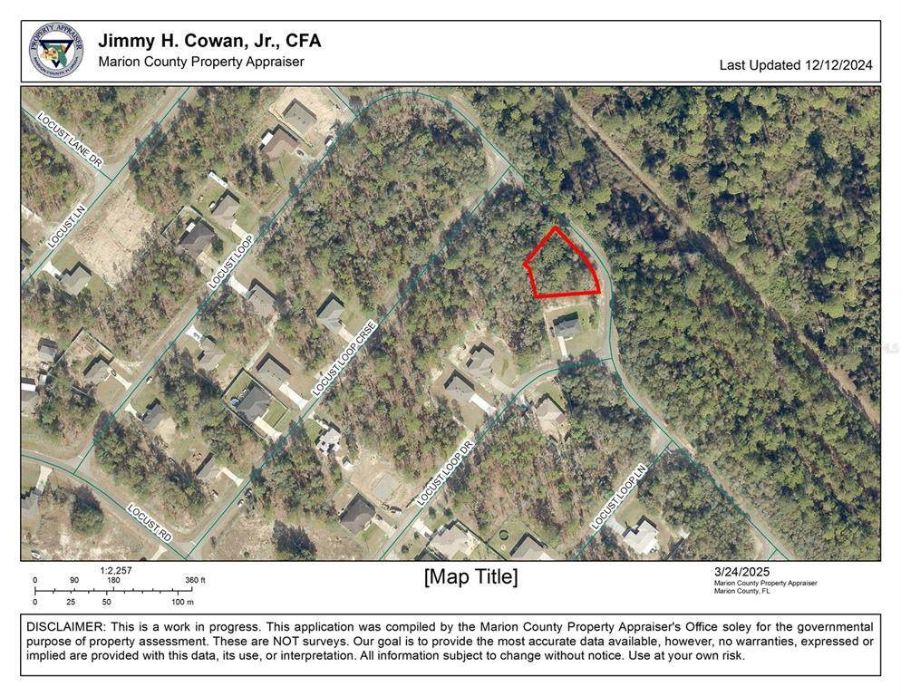 0 Locust Loop - Photo 1