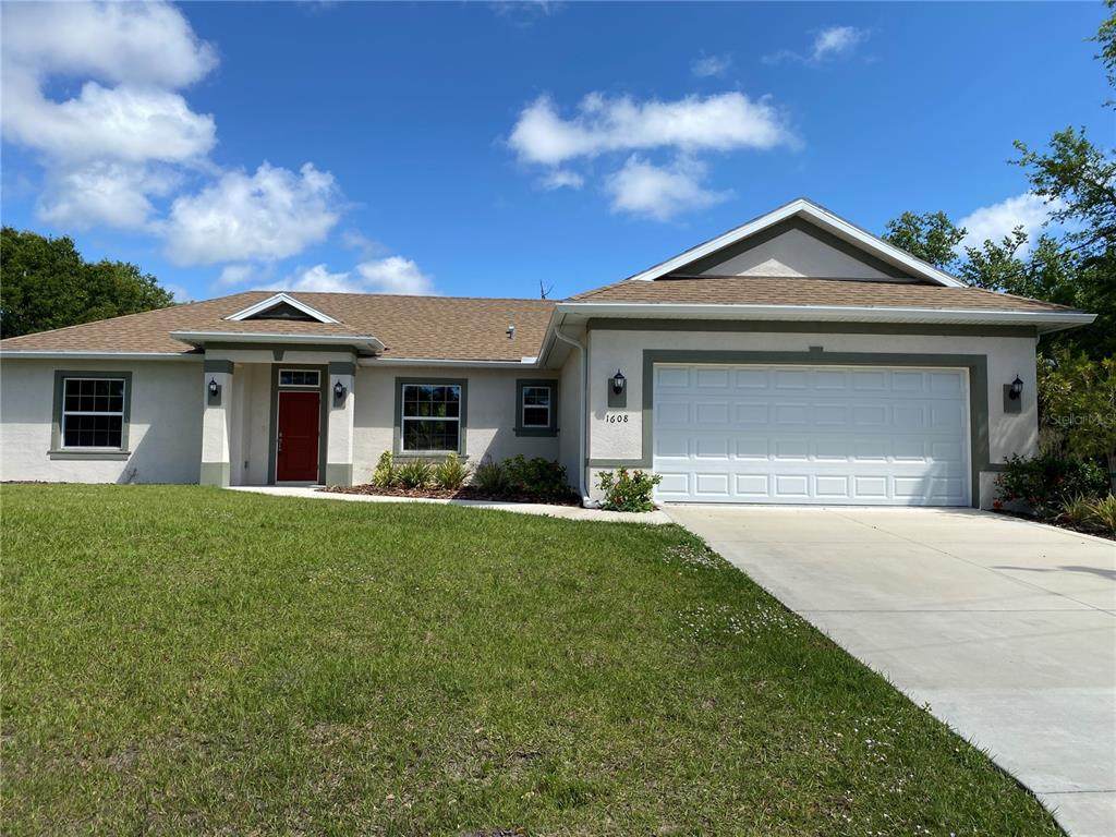 1608 Alliance Avenue - Photo 1