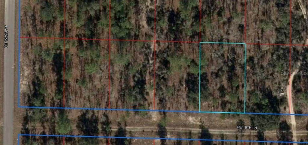 TBD 16TH Lane - Photo 1