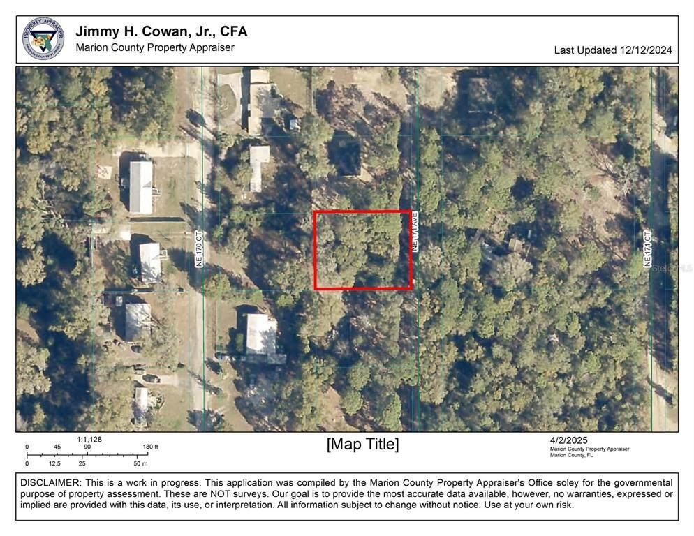 0 171ST AVE - Photo 1