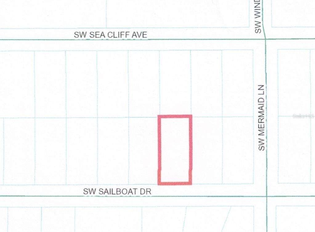 0 Sailboat Drive - Photo 1