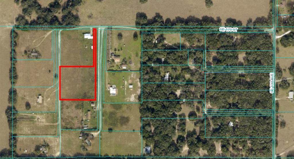 12644 170TH Street - Photo 1