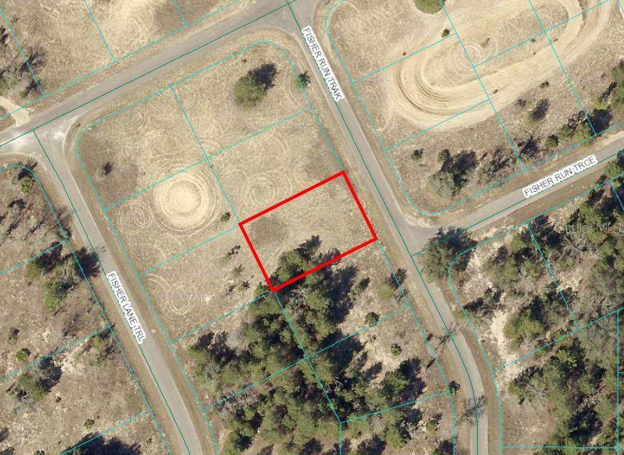 TBD Fisher Run Trak - Photo 1