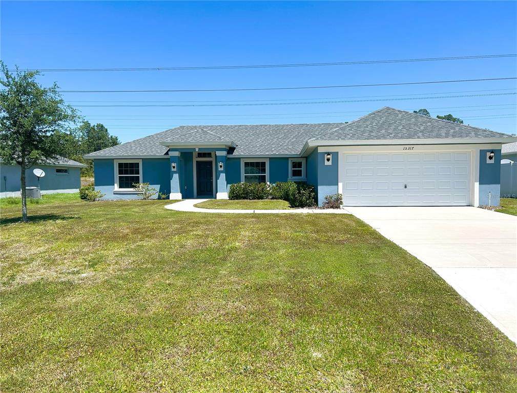 15317 65TH TERRACE Road - Photo 1