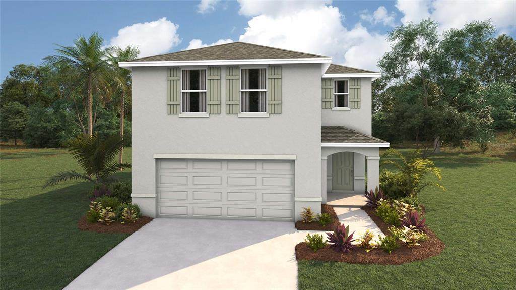 8632 44TH Terrace - Photo 1