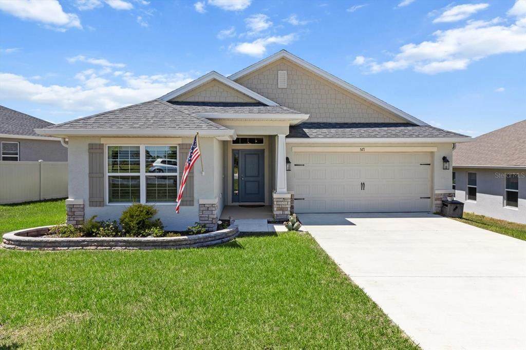 571 Twisted Oaks Drive - Photo 1