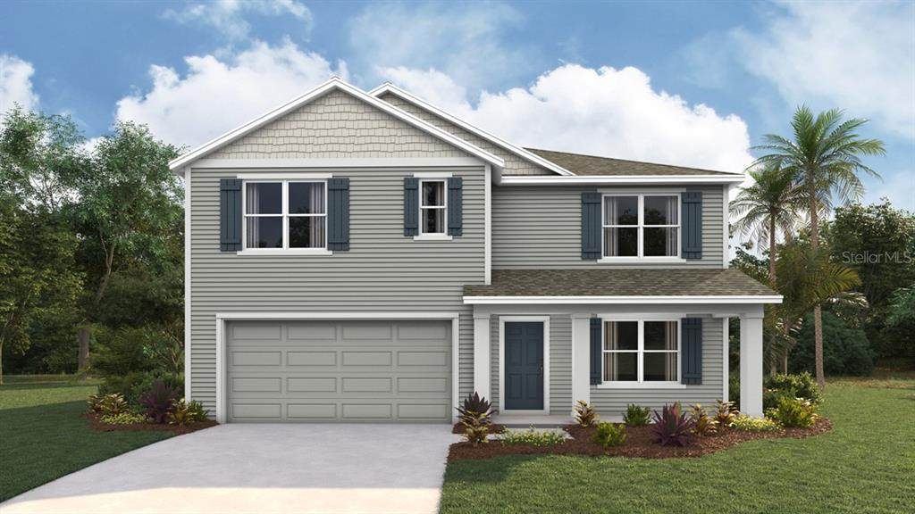 2048 246TH Terrace - Photo 1