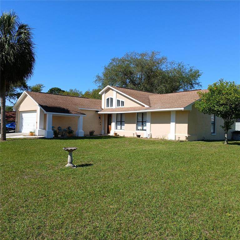 222 Mesquite Point - Photo 1