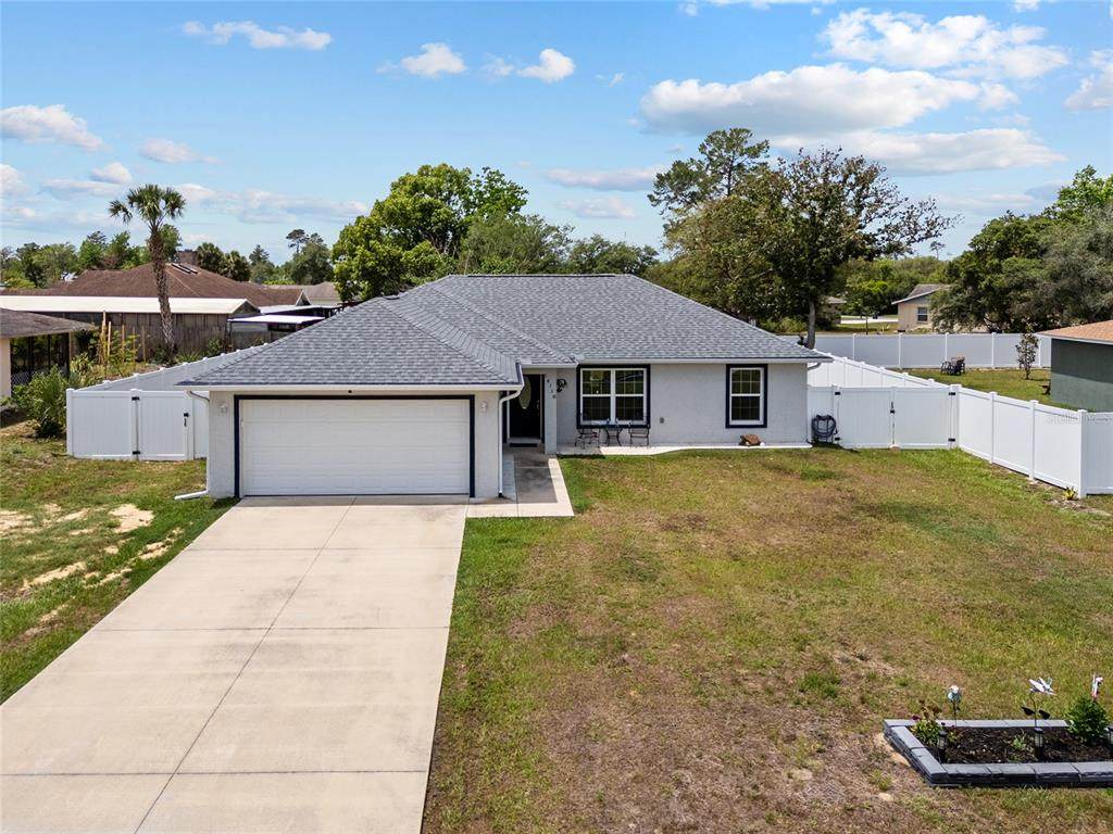 14118 32ND TERRACE Road - Photo 1