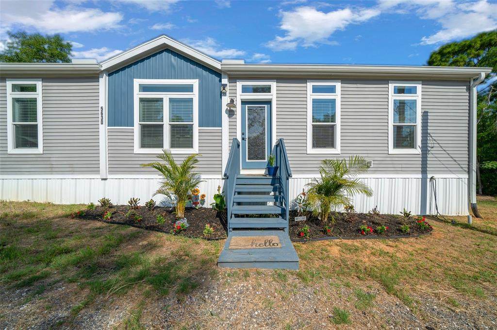 5630 Western Drive - Photo 1