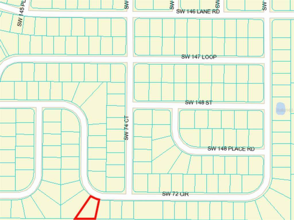 0 SW 72ND CIR. - Photo 1
