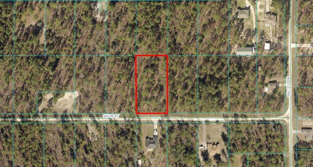 TBD LOT 4 98TH Street - Photo 1