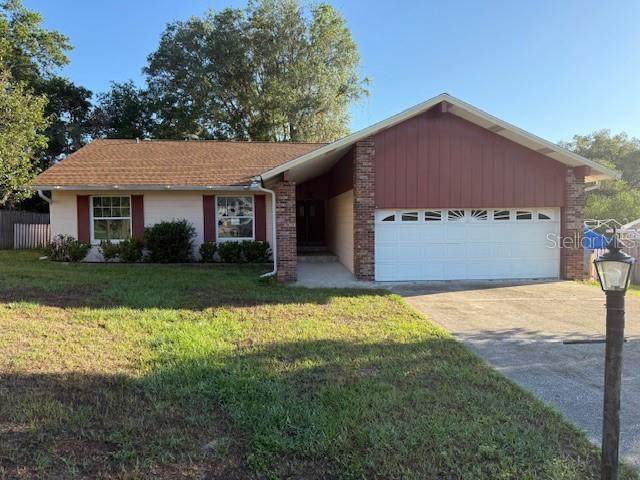 616 Water Road - Photo 1