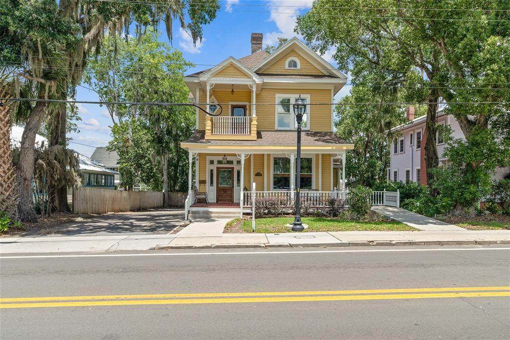 613 Fort King Street - Photo 1