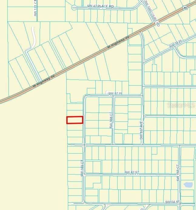 Lot 14 Block 33 169TH Court - Photo 1