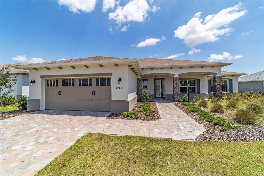 10451 98TH PLACE Road - Photo 1