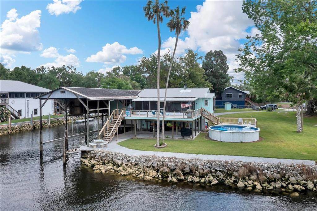 11615 Caribee Point - Photo 1