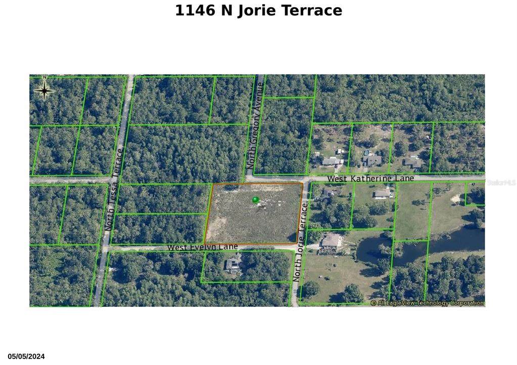 1146 Jorie Terrace - Photo 1