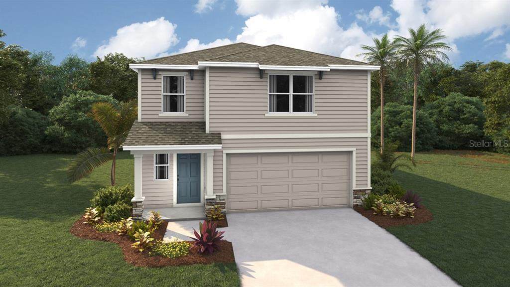 4921 51ST Road - Photo 1
