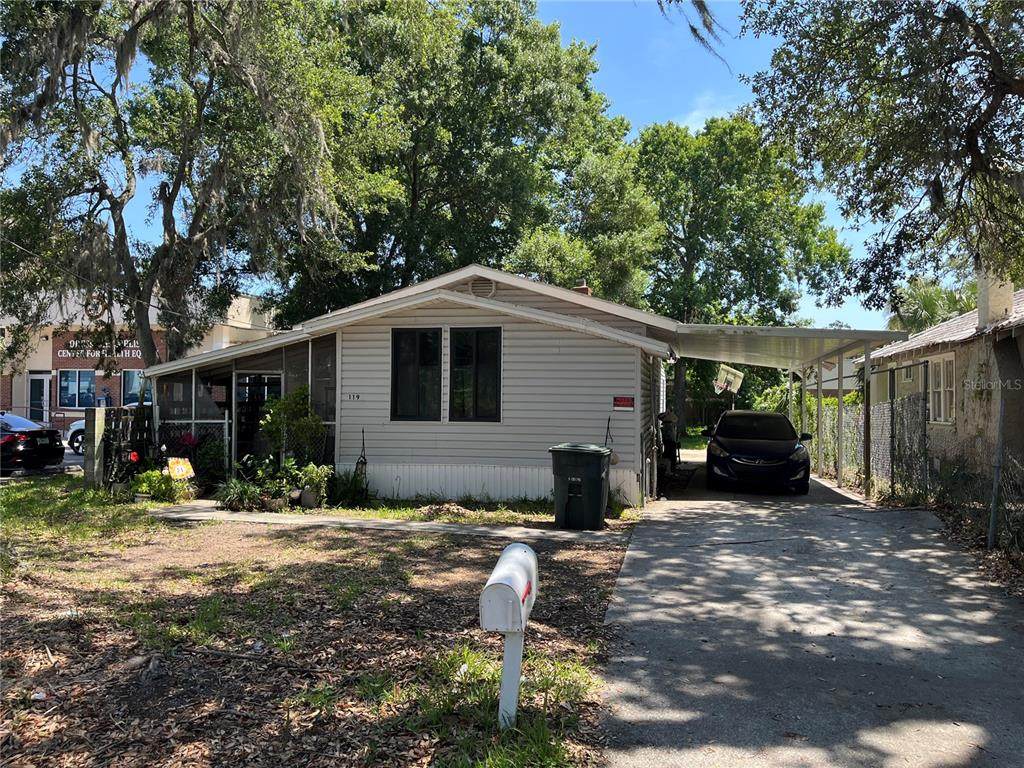 119 Lockhart Street - Photo 1