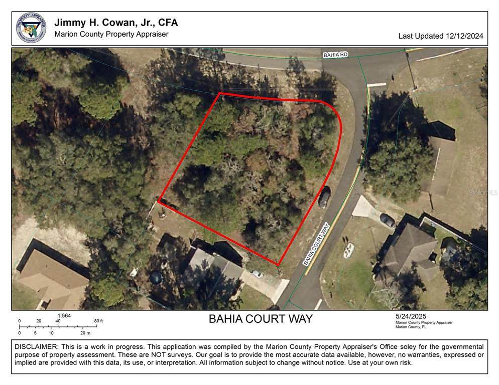 TBD Bahia Court Way - Photo 1
