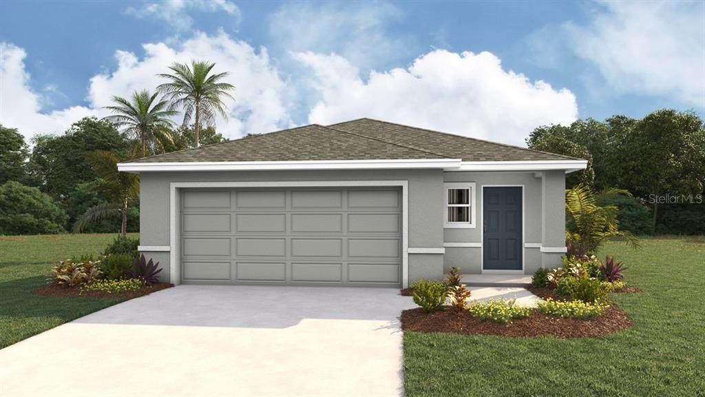 11745 Memorial Drive - Photo 1