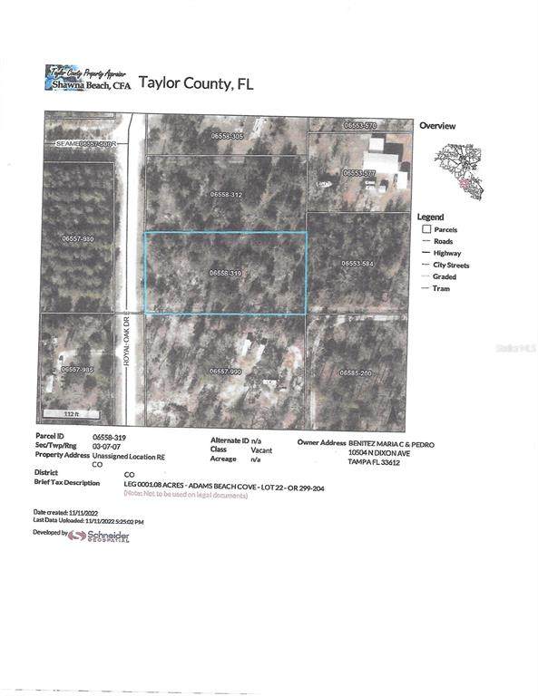 00 Royal Oak Drive Cove - Photo 1