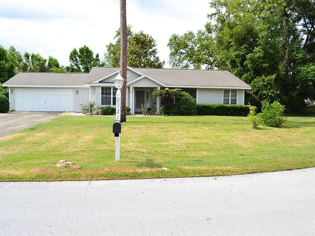 8321 108TH PLACE Road - Photo 1