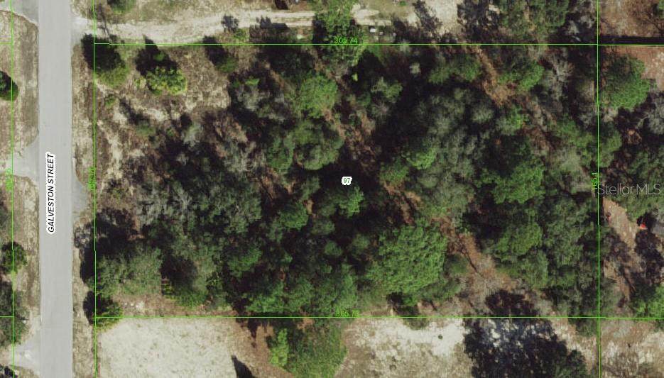 Lot 97 Galveston Street - Photo 1