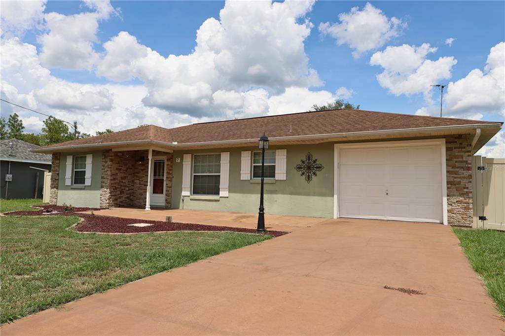 7 Pecan Drive Loop - Photo 1