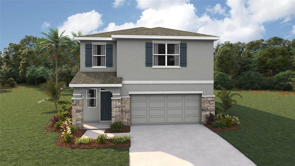 10484 Tucker Road - Photo 1