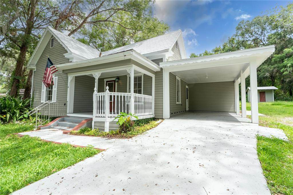 304 Highland Street - Photo 1