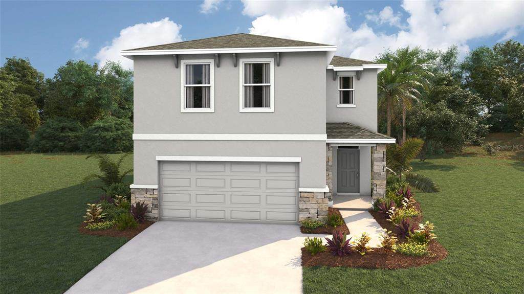 10460 Tucker Road - Photo 1