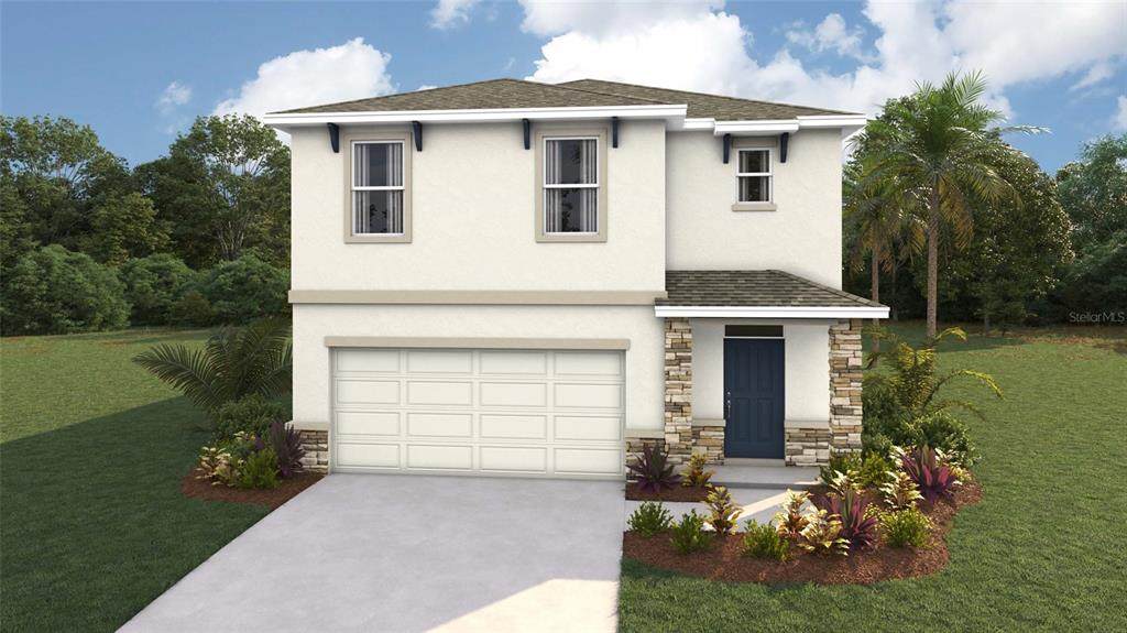 10466 Tucker Road - Photo 1