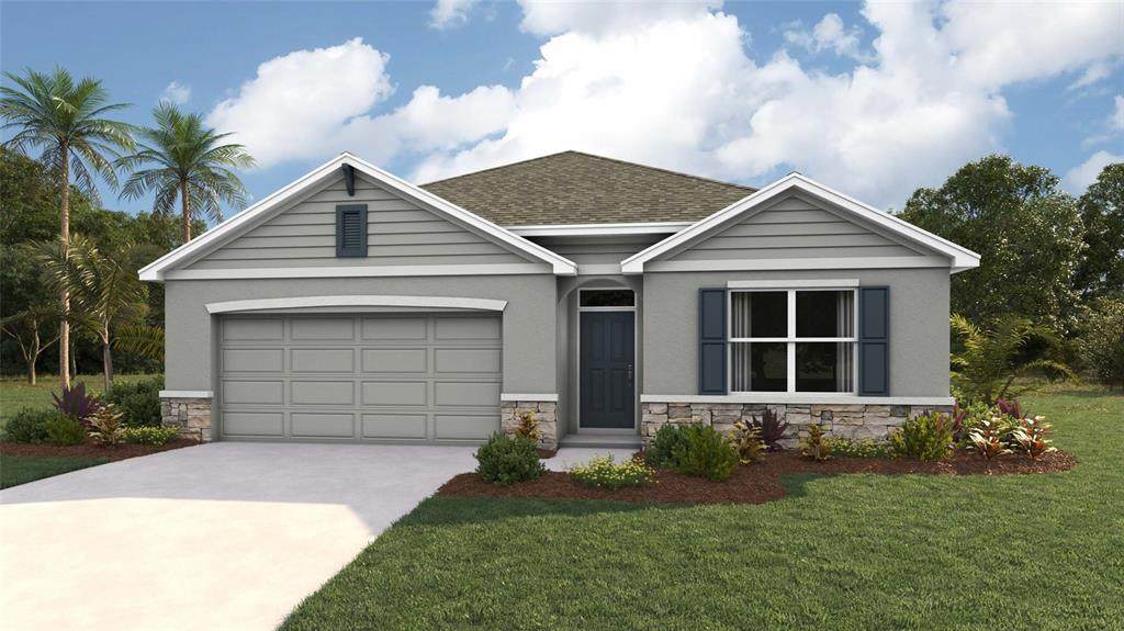 10434 Tucker Road - Photo 1