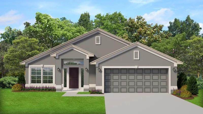 5469 Ocean Breeze Drive - Photo 1