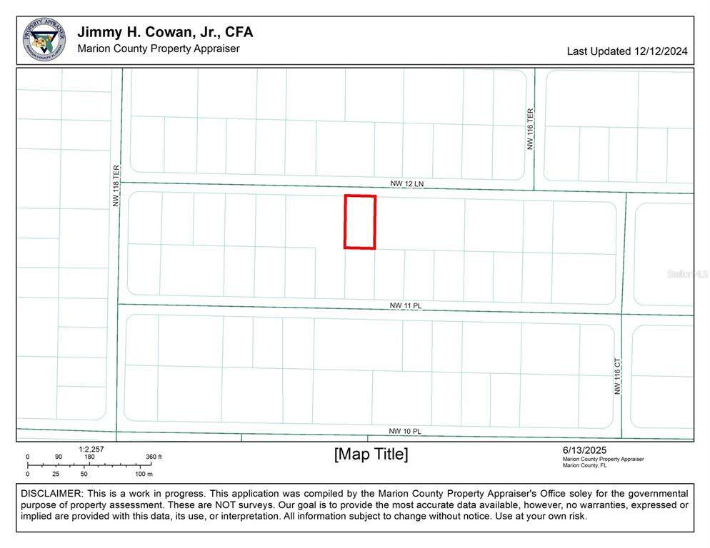 11746 12TH Lane - Photo 1