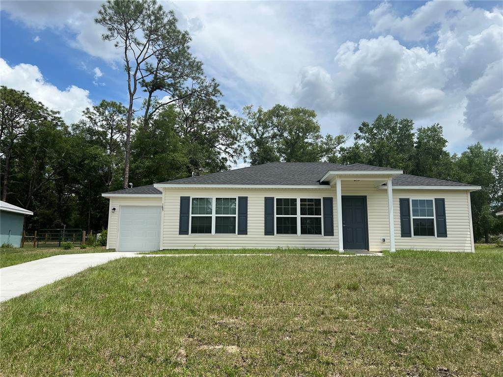 185 Malauka Loop - Photo 1