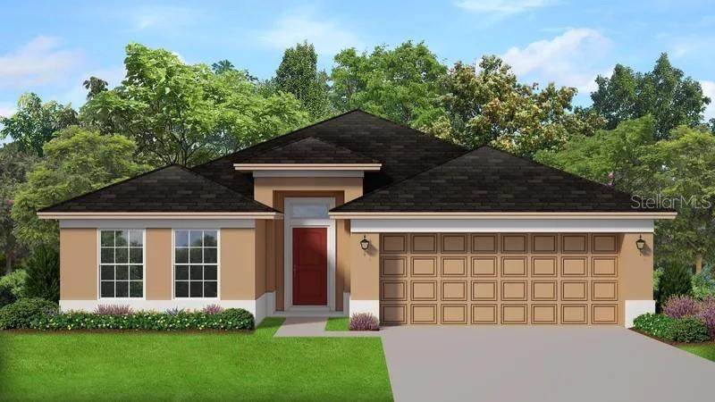 5504 Ocean Breeze Drive - Photo 1