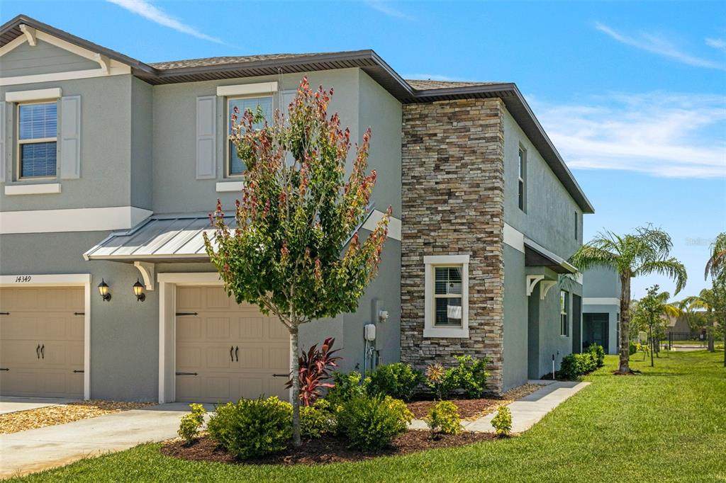 14347 Easy Goer Street - Photo 1