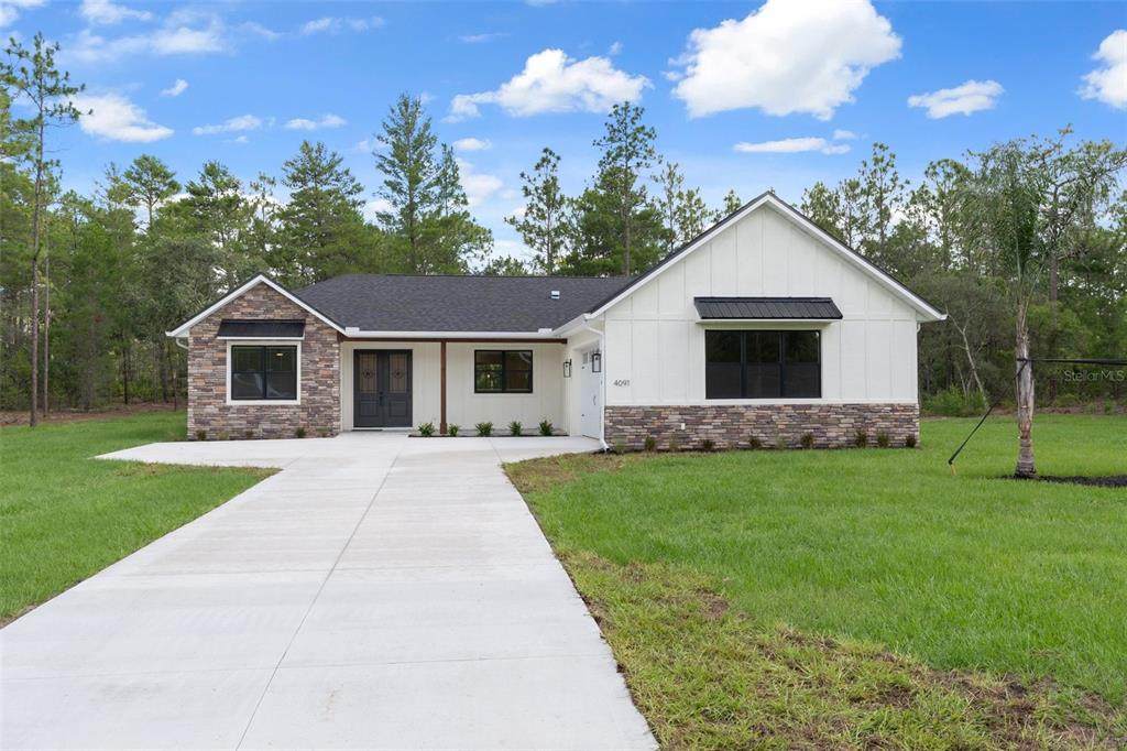 4091 Pinto Loop - Photo 1