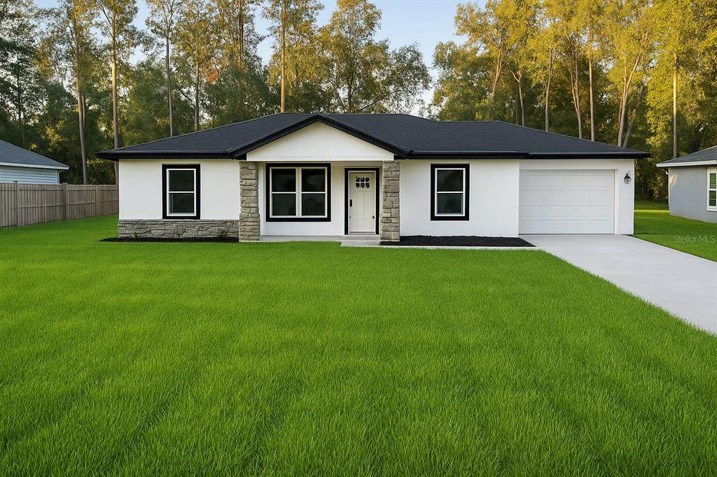 5 Laurel Pass Lane - Photo 1