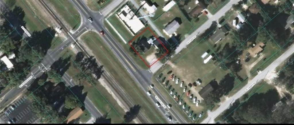 6117 Earp Road - Photo 1
