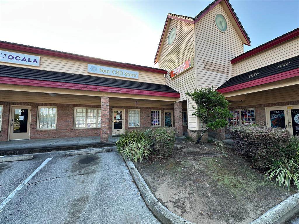 500 10 Street - Photo 1