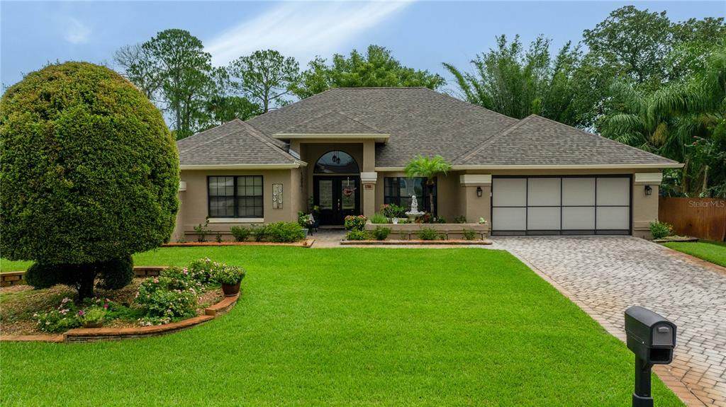 36 Chinica Drive - Photo 1