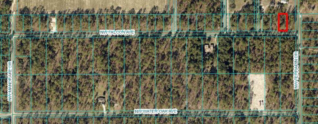 TBD Falcon Ave, Lot 33 - Photo 1