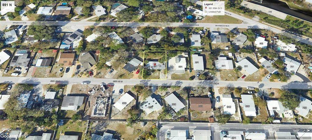 891 65TH Street - Photo 1